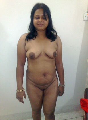 indian woman naked