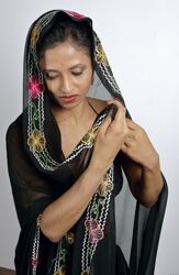 indian woman creampie. Photo #3