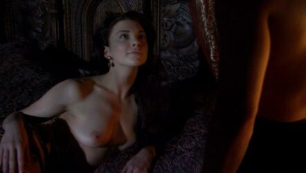 margaery tyrell topless. Photo #3