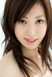 japanese pornstar julia. Photo #3
