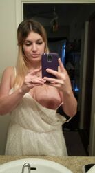 danielle houghton boobs. Photo #5