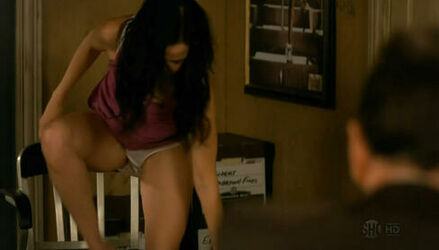 mary louise parker hot. Photo #1