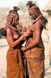 naked african women. Photo #5