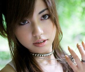 miyuki yokoyama nude. Photo #1