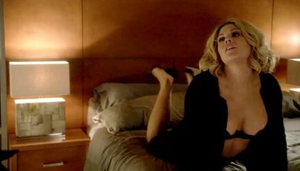 mary mccormack topless. Photo #4
