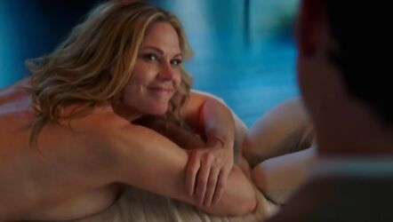 mary mccormack topless. Photo #5