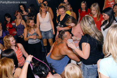 stripper fucked at party. Photo #7
