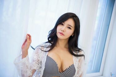 sexy korean. Photo #5