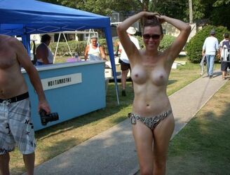 nudist nudist. Photo #5