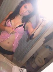 nude selfie teen. Photo #5