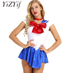sexy sailor girl costume. Photo #5