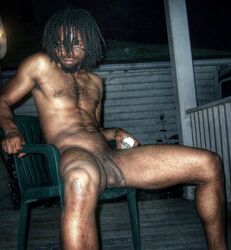 photos of naked black men. Photo #3