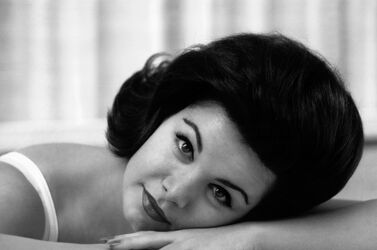 annette funicello naked. Photo #4