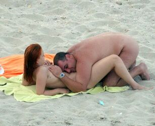 barcelona nudist beaches. Photo #5
