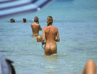 texas nudist beaches. Photo #5