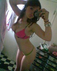 young nudist selfies. Photo #2