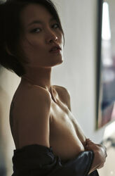 ali wong sexy. Photo #1