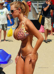 orient beach nude. Photo #4