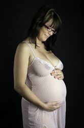 naked pregnant women tumblr. Photo #5