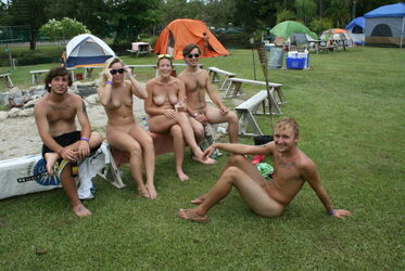 nudist camp stories. Photo #3