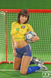big tit brazilian girls. Photo #2