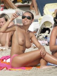 nudist beaches in the usa. Photo #1