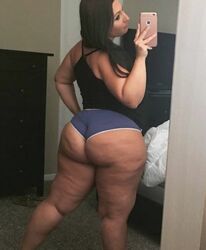 pawg meaning. Photo #6