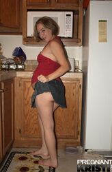 bare butt twerking. Photo #5