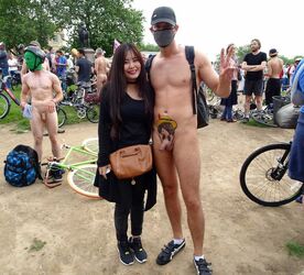 public family nudist. Photo #5