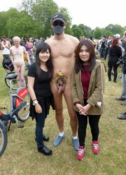 public family nudist. Photo #6