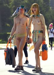 public family nudist. Photo #7