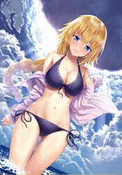 anime bikini. Photo #1