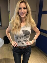 ann coulter sexy. Photo #2