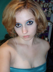 russian teen naked. Photo #5