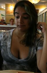 biggest teen nipples. Photo #2