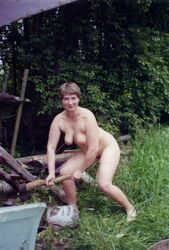 amature nude wife pics. Photo #2