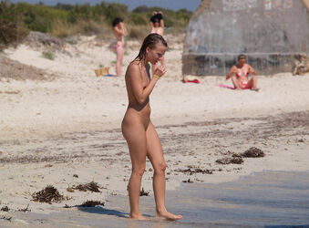 nudist beaches in maryland. Photo #1