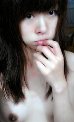 chinese selfie nude. Photo #4