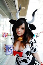 anime cowgirl. Photo #5