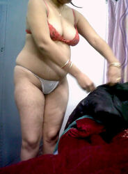 fat indian pussy. Photo #5