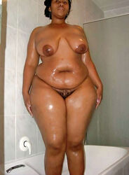ebony fat hoes. Photo #1