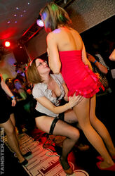 fucking a female stripper. Photo #2