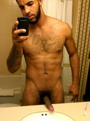 naked hot black men. Photo #3