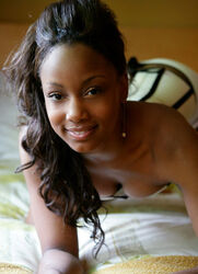 beautiful black girl xxx. Photo #6