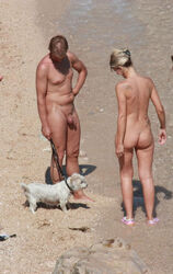 nudist family gifs. Photo #1