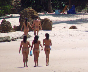 nudist beaches in united states. Photo #5