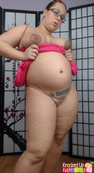 pregnant slut pics. Photo #6