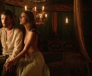 margery tyrell naked. Photo #1