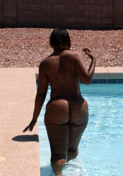 big booty black girls. Photo #5