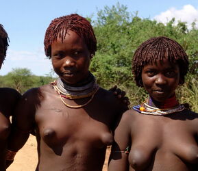 african nudist. Photo #2